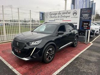 puretech 130 s&s eat8 allure