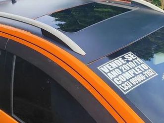 volkswagen crossfox 1.6 mi total flex 8v 5p 2011