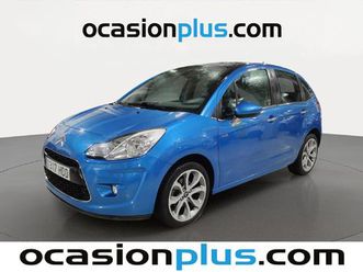 citroen c3 vti 120 exclusive (120 cv)
