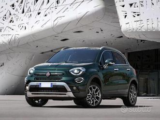 fiat 500x 1.3 multijet 95 cv euro 6