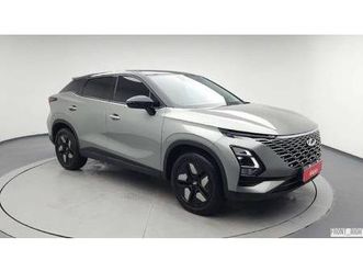 omoda 5 pro intelligent