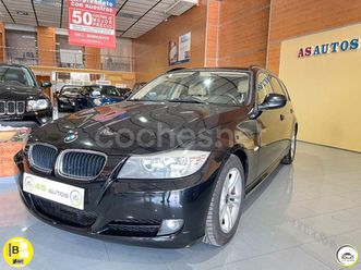 bmw serie 3 320d touring