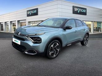 puretech 130ch s&s shine eat8