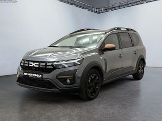 dacia jogger 1.6 hybrid gsr2 extreme dezembro/24