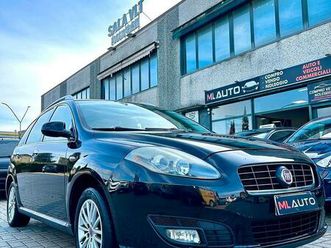 fiat croma 1.8 mpi 16v gpl dynamic