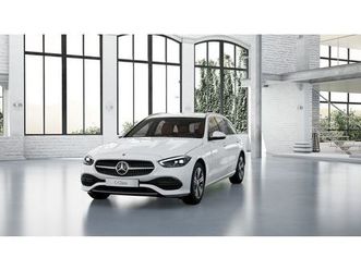 c estate 200 d 120 kw (163 cv)