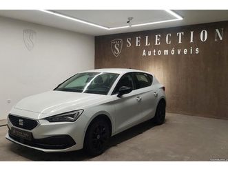 seat leon 2.0 tdi nacional setembro/21