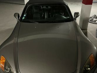 honda s2000 ap1 dezembro/00