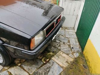 lancia delta hf turbo abril/88