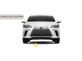 plug-in hybrid executive