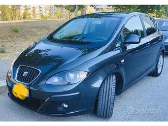 seat altea 2000 turbo common real