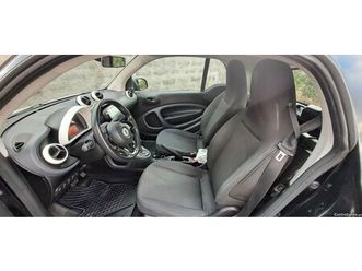 smart fortwo coupe maio/17