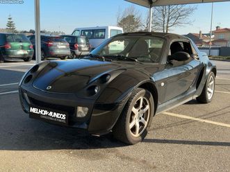 smart roadster 82 julho/05