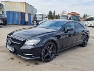 mercedes-benz cls 350 amg 4matic 187000km barter ≫ 2011 • 35 999 лв. • id