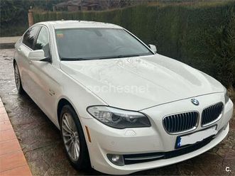bmw serie 5 535i xdrive gran turismo