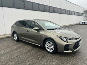 suzuki swace 1.8 hybrid gl+ cvt magyarországi. újszerű állapot!