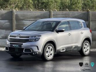 bluehdi 130 s&s bvm6 feel