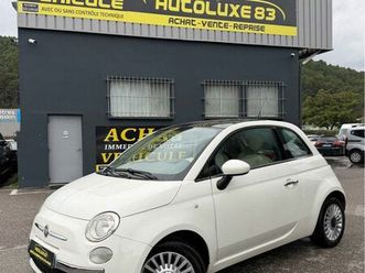 1.2 mpi 69 cv boite automatique garantie