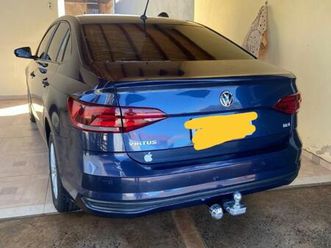 volkswagen virtus 1.6 msi flex 16v 5p mec. 2018