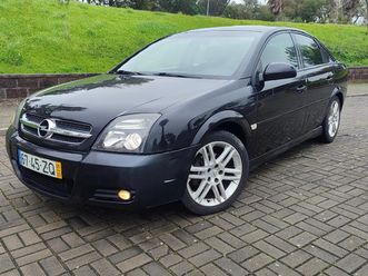 opel vectra 1.9 cdti março/05