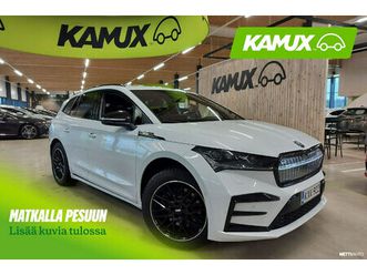 80x 4x4 rs iv *huippuvarusteet*