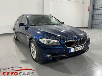 bmw serie 5 528i