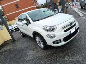fiat 500x 1.4 multiair 140 cv lounge