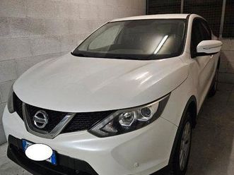 nissan qasqhai 1.5 dci km 103.000