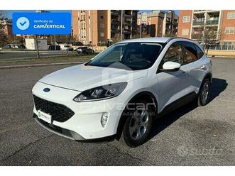 ford kuga 1.5 ecoblue 120 cv 2wd connect
