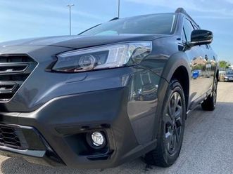 subaru outback 2,5i, 2022 god.