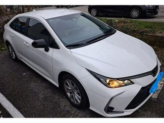 toyota corolla sedan 1,5 vvt-i (luna paket), 2025 god.