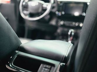 toyota hilux 2,8 automatik, 2022 god.