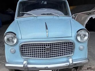 fiat 1100 special