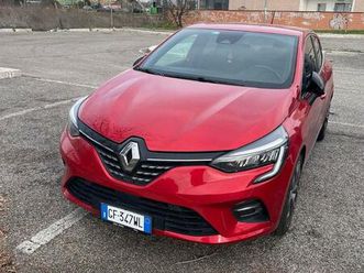 renault clio v e-tech 140 cv