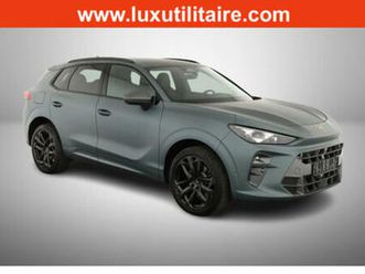 2.0 tsi dsg 265 vz 4drive americas cup