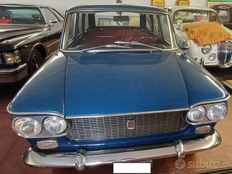 fiat 1500 familiare