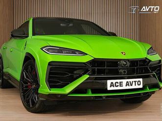 lamborghini urus se-800km-hlaj-sed-masaža-night-bang-soft-citura-23