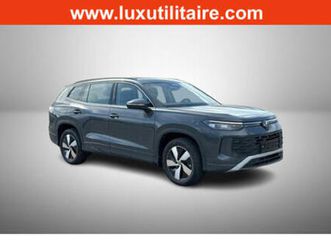 1.5 tsi 150 dsg life edition