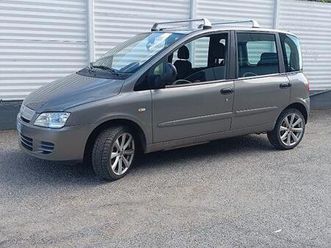 multipla metano 2009