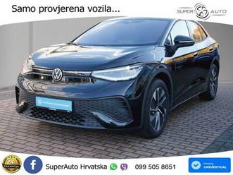 volkswagen id.5 55 kwh pure 170 ks, led+acc+virt+gr sjed+360+park, 2025 god.