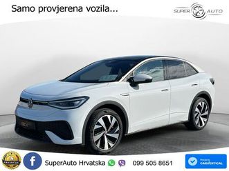 volkswagen id.5 82 kwh pro 174 ks, led+acc+360+gr sjed+virt+park, 2024 god.