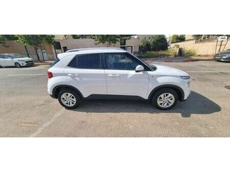 intense אוט׳ 1.6 (123 כ״ס)