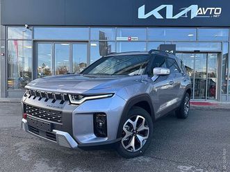 ssangyong torres 1.5 t-gdi special plus 2wd a t -akcijska ponudba