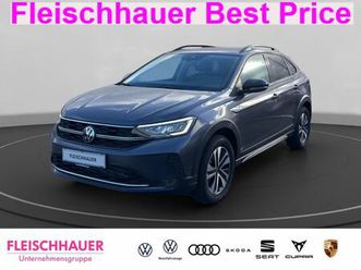 volkswagen taigo energy 1.0 life