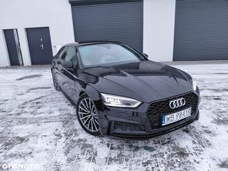audi a5 sportback 2.0 tfsi quattro sport s tronic