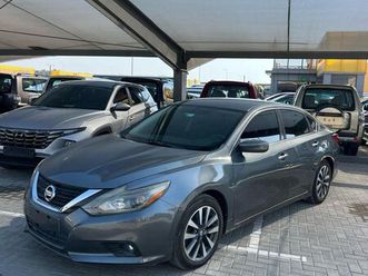 nissan altima sv 2.5l