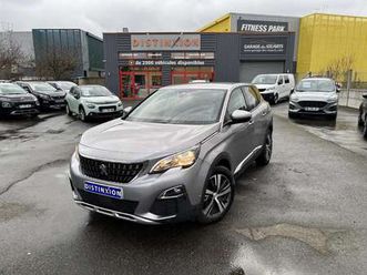 1.5 bluehdi s&s - 130 - allure