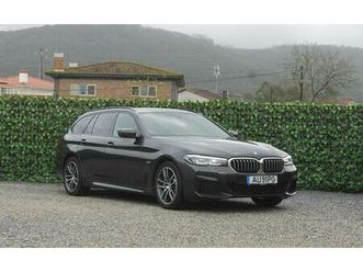 530 e pack desportivo m