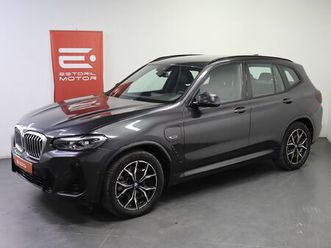 30 e xdrive pack m