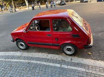 fiat 126 personal 4
